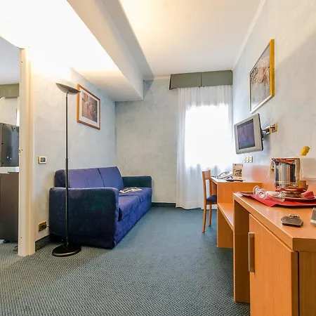 Club Primula Отель 4*
