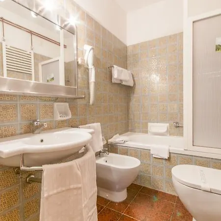 Club Primula Hotell Pescasseroli