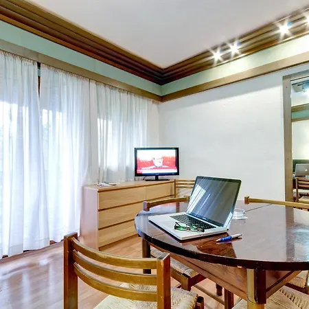 Отель Club Primula 4*