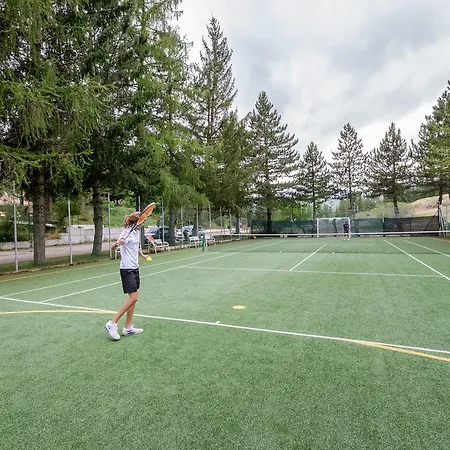 Club Primula Pescasseroli