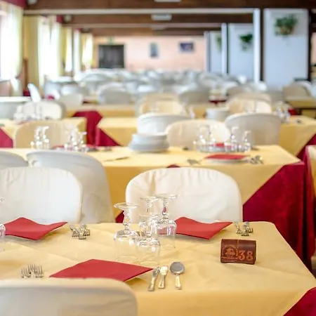 Hotel Club Primula 4*