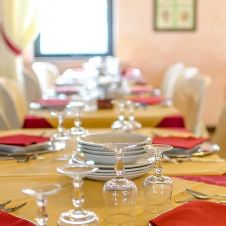 Club Primula Отель 4*