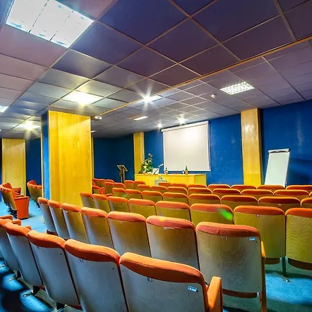 Club Primula Отель