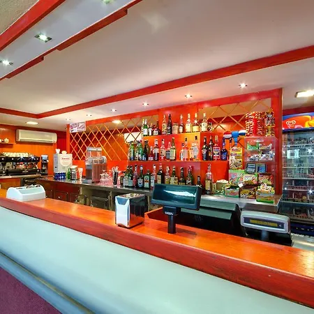 Club Primula 4* Pescasseroli