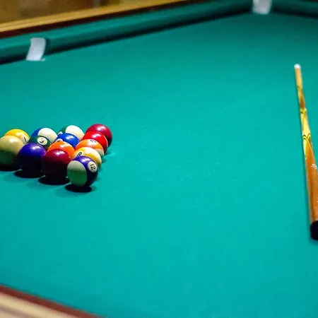 Club Primula Pescasseroli