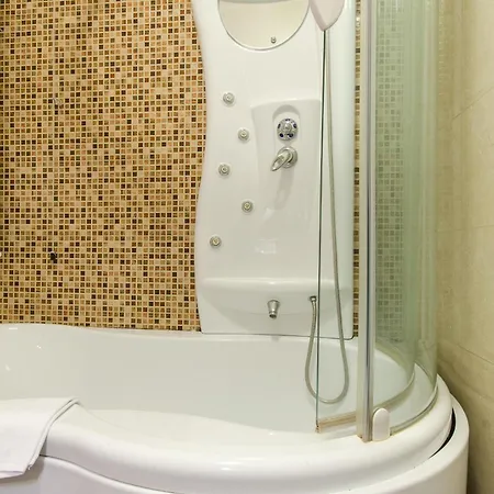 Hotell Club Primula