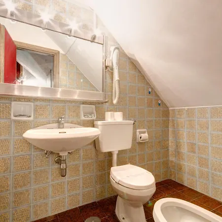 Club Primula Отель 4*