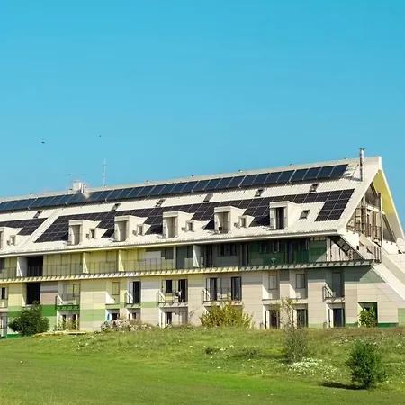 Club Primula Pescasseroli