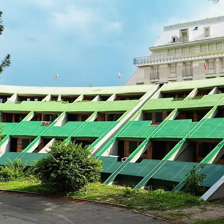 Club Primula Hotel
