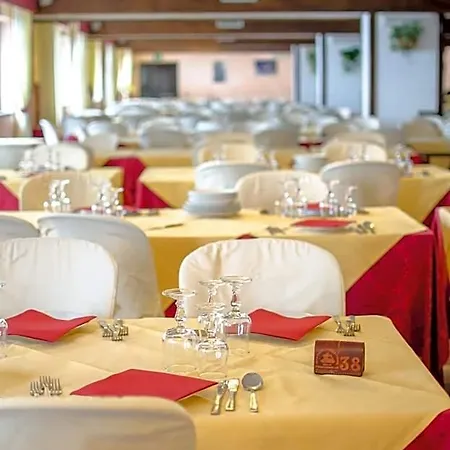 Club Primula Отель 4*