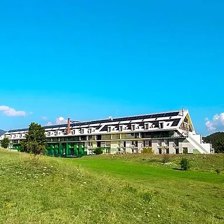 Отель Club Primula Пескассероли
