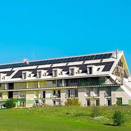 Club Primula Пескассероли