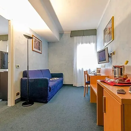 Club Primula Отель