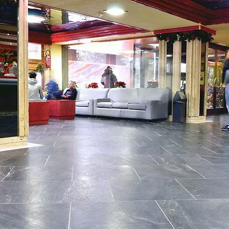 Club Primula Hotel