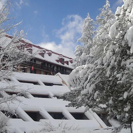 Club Primula Pescasseroli