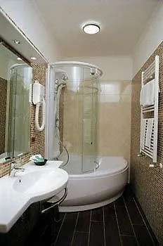 Club Primula Pescasseroli