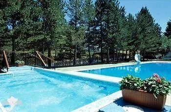 Club Primula Отель 4*