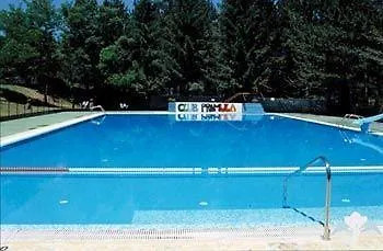 Szálloda Club Primula