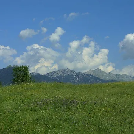 Club Primula Szálloda Pescasseroli