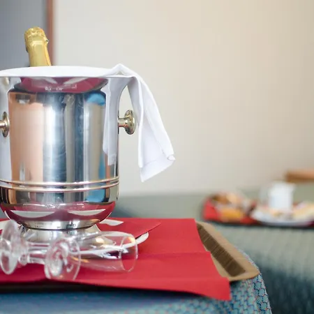 Hotel Club Primula