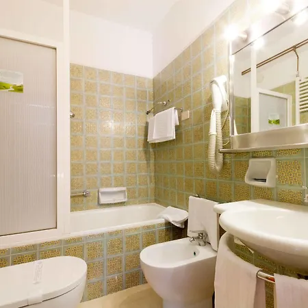 Club Primula 4* Пескассероли