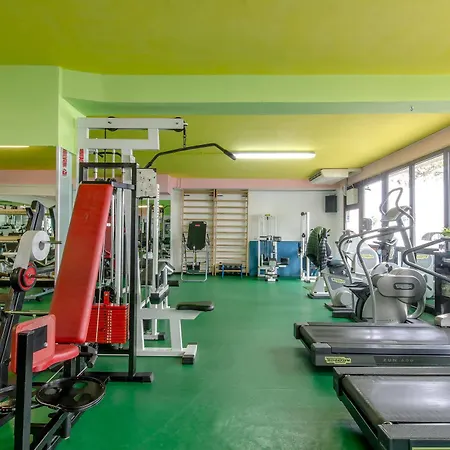 Hotell Club Primula