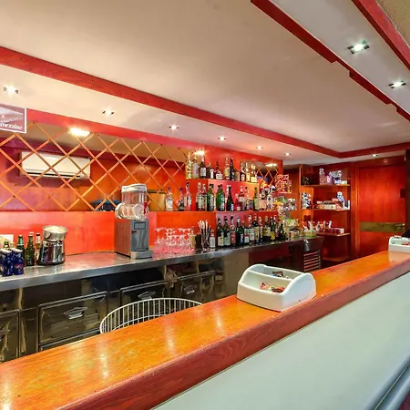 Club Primula Otel