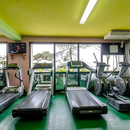 Club Primula Szálloda Pescasseroli