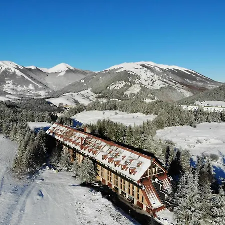 Szálloda Club Primula