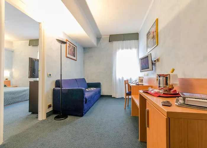 Club Primula Отель 4*