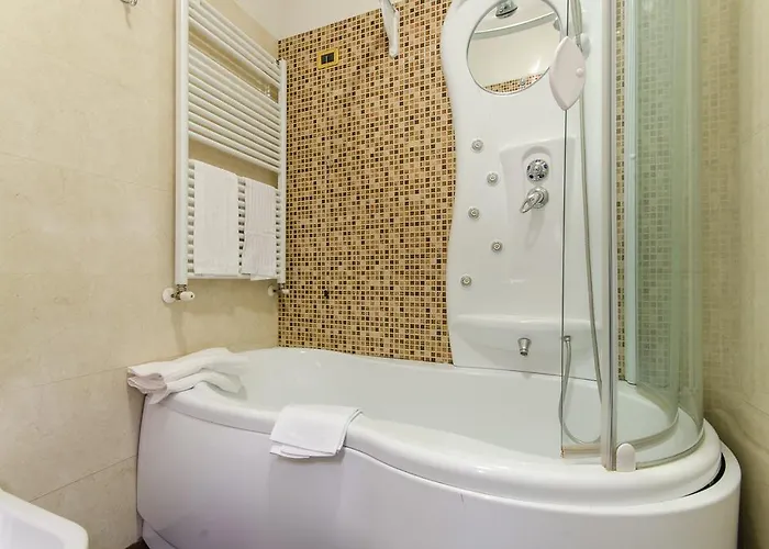 Отель Club Primula Пескассероли