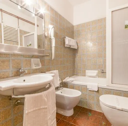 Club Primula Отель Пескассероли