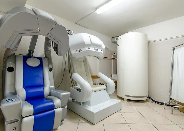 Отель Club Primula Пескассероли