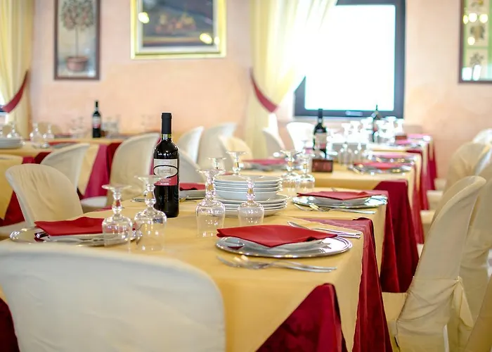 Club Primula Пескассероли