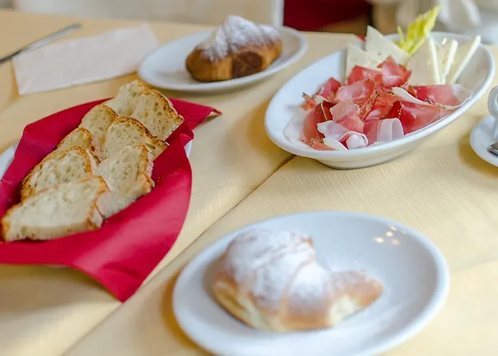 Club Primula Отель