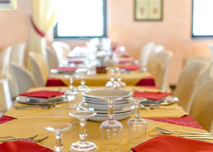 Club Primula Отель 4*