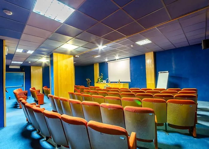 Club Primula Отель