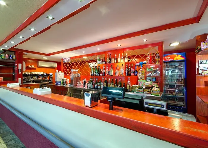 Club Primula 4* Пескассероли