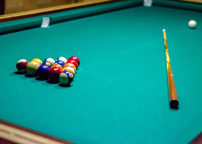 Club Primula Пескассероли