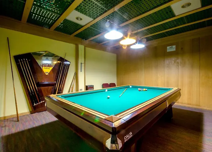 Club Primula Отель