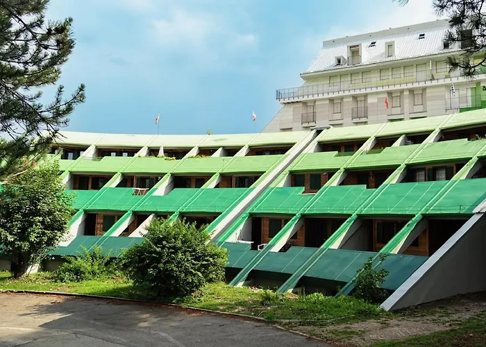 Club Primula Отель