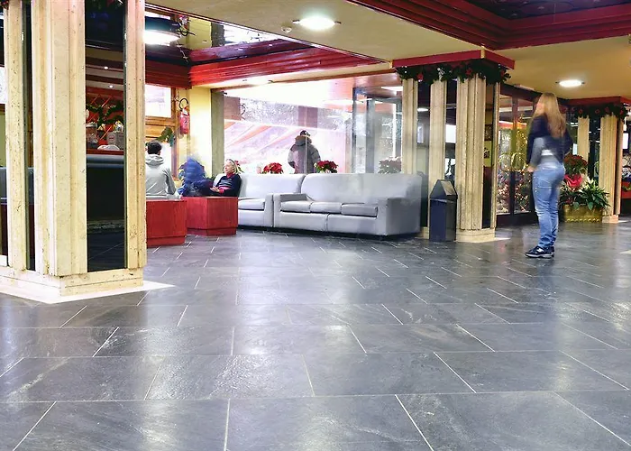 Club Primula Отель