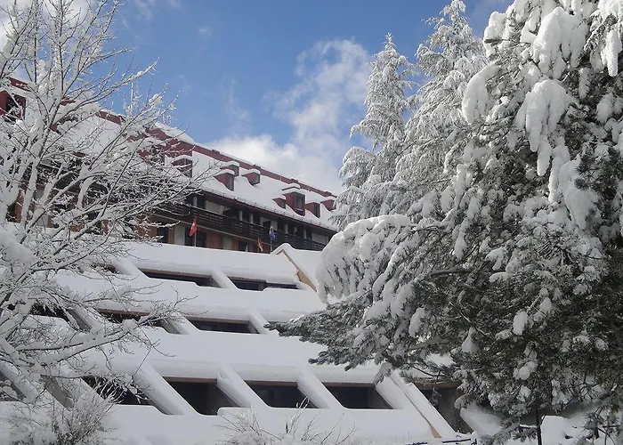 Club Primula Пескассероли