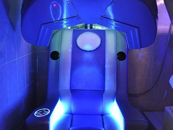 Club Primula Пескассероли