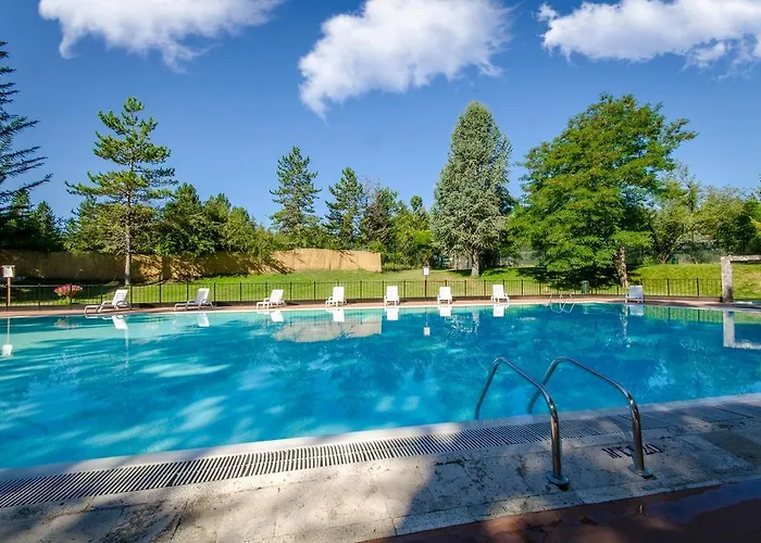 Club Primula Пескассероли