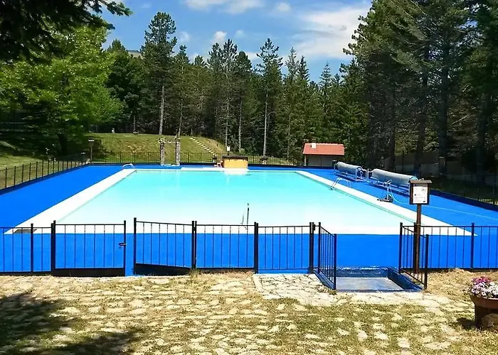 Отель Club Primula