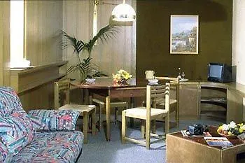 Club Primula Отель