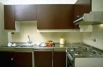 Отель Club Primula