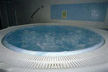 Отель Club Primula 4*