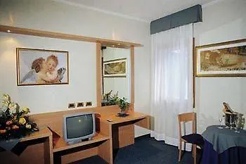 Club Primula Отель 4*